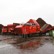 Линия по утилизации металлов HV Market