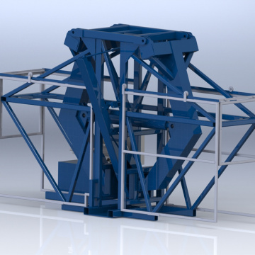 Вырыватель корда из шин EAGLE HAMMEL