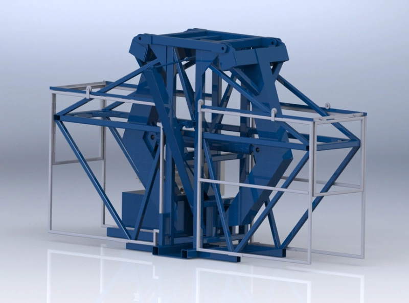 Вырыватель корда из шин EAGLE HAMMEL