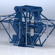 Вырыватель корда из шин EAGLE HAMMEL HV Market