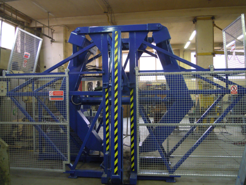 Вырыватель корда из шин EAGLE HAMMEL