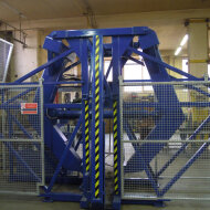 Вырыватель корда из шин EAGLE HAMMEL HV Market