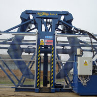 Вырыватель корда из шин EAGLE HAMMEL HV Market