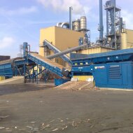 Утилизация дерева HV Market