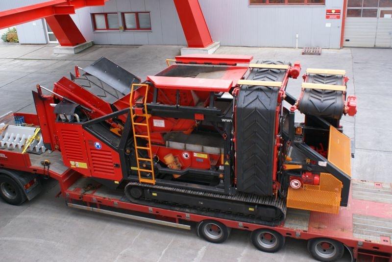 MMS 150