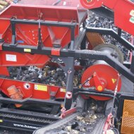 MMS 150 HAMMEL HV Market