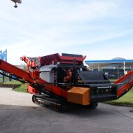 MMS 150 HAMMEL HV Market