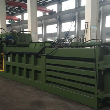 Пресс для мусора HPM-1500