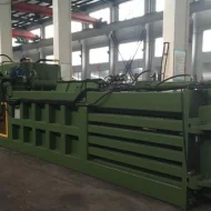 Пресс для мусора HPM-1500 HV Market