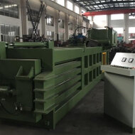 Пресс для мусора HPM-1500 HV Market