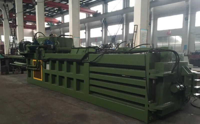 Пресс для мусора HAMMEL HPM-1500