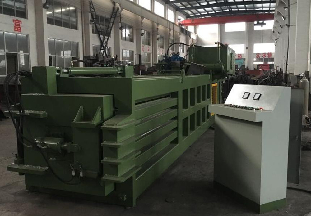 Пресс для мусора HAMMEL HPM-1500