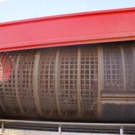 Скриннер HZ 52 HAMMEL HV Market