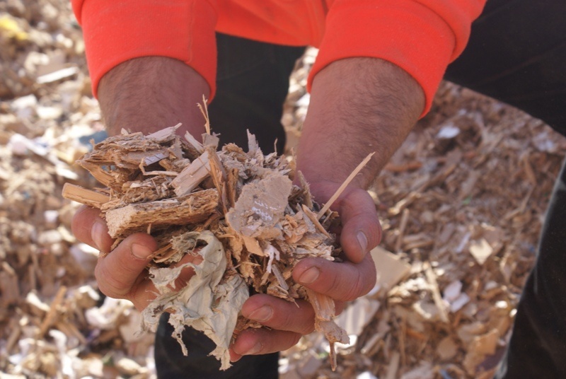 Скриннер HZ 52 HAMMEL