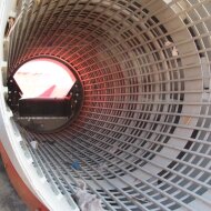 Скриннер HZ 52 HAMMEL HV Market