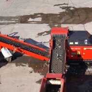 Измельчитель Hammel HEM 1250 HV Market