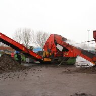 Измельчитель Hammel HEM 1250 HV Market