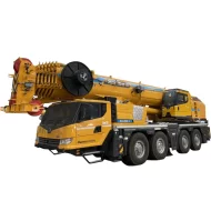 Вседорожный кран XCA 100_S XCMG HV Market