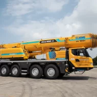 Вседорожный кран XCA 100_S XCMG HV Market