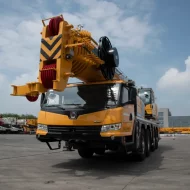 Вседорожный кран XCA 100_S XCMG HV Market