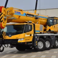 Вседорожный кран XCA 100_S XCMG HV Market