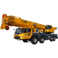 Автокран XCMG XCT100_S HV Market
