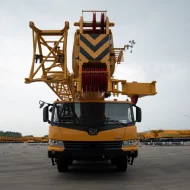 Автокран XCMG XCT100_S HV Market