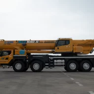 Автокран XCMG XCT100_S HV Market