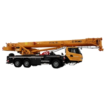 Автокран XCMG XCT35_SR
