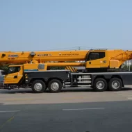 Автокран XCMG XCT80_S HV Market