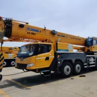 Автокран XCMG XCT80_S HV Market