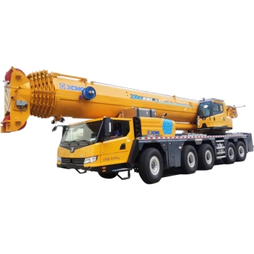 Вседорожный кран XCA 230_S XCMG