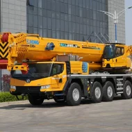 Вседорожный кран XCA 230_S XCMG HV Market