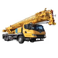 Автокран XCT25L5_ XCMG XCT25L5_S1 HV Market