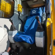 Автокран XCT25L5_ XCMG XCT25L5_S1 HV Market