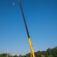 Автокран XCT25L5_ XCMG XCT25L5_S1 HV Market