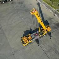 Автокран XCT25L5_ XCMG XCT25L5_S1 HV Market