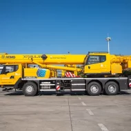 Автокран XCT25L5_ XCMG XCT25L5_S1 HV Market