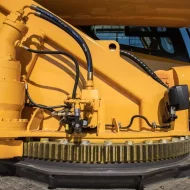 Автокран XCT25L5_ XCMG XCT25L5_S1 HV Market