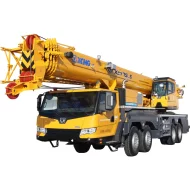 Автокран XCMG XCT75_S HV Market
