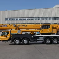 Автокран XCMG XCT75_S HV Market