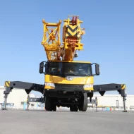 Автокран XCMG XCT75_S HV Market