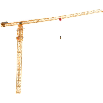 Башенный кран с горизонтальной стрелой XCMG XGT1050-50S