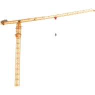 Башенный кран с горизонтальной стрелой XCMG XGT1050-50S HV Market