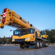 Автокран XCMG XCT70_S1 HV Market
