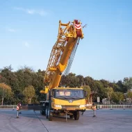 Автокран XCMG XCT70_S1 HV Market