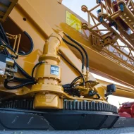 Автокран XCMG XCT70_S1 HV Market