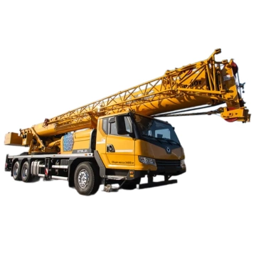 Автокран XCMG XCT30_S1