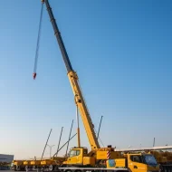 Автокран XCMG XCT30_S1 HV Market