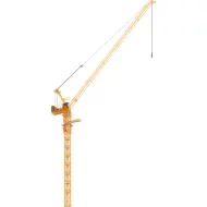 Башенный кран с подъемной стрелой XCMG XGL300-18S HV Market